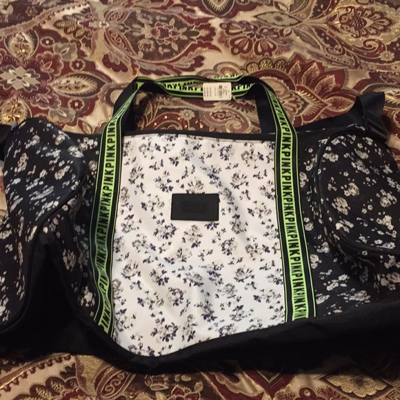 PINK Victoria's Secret Handbags - Pink  Victoria secret duffel bag
